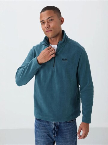 Pull-over 'Sweatshirts' Tommy Life en bleu