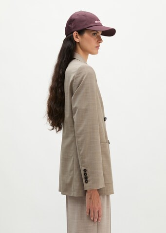 Blazer Marc O'Polo en beige