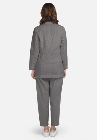 HELMIDGE Blazer in Grau