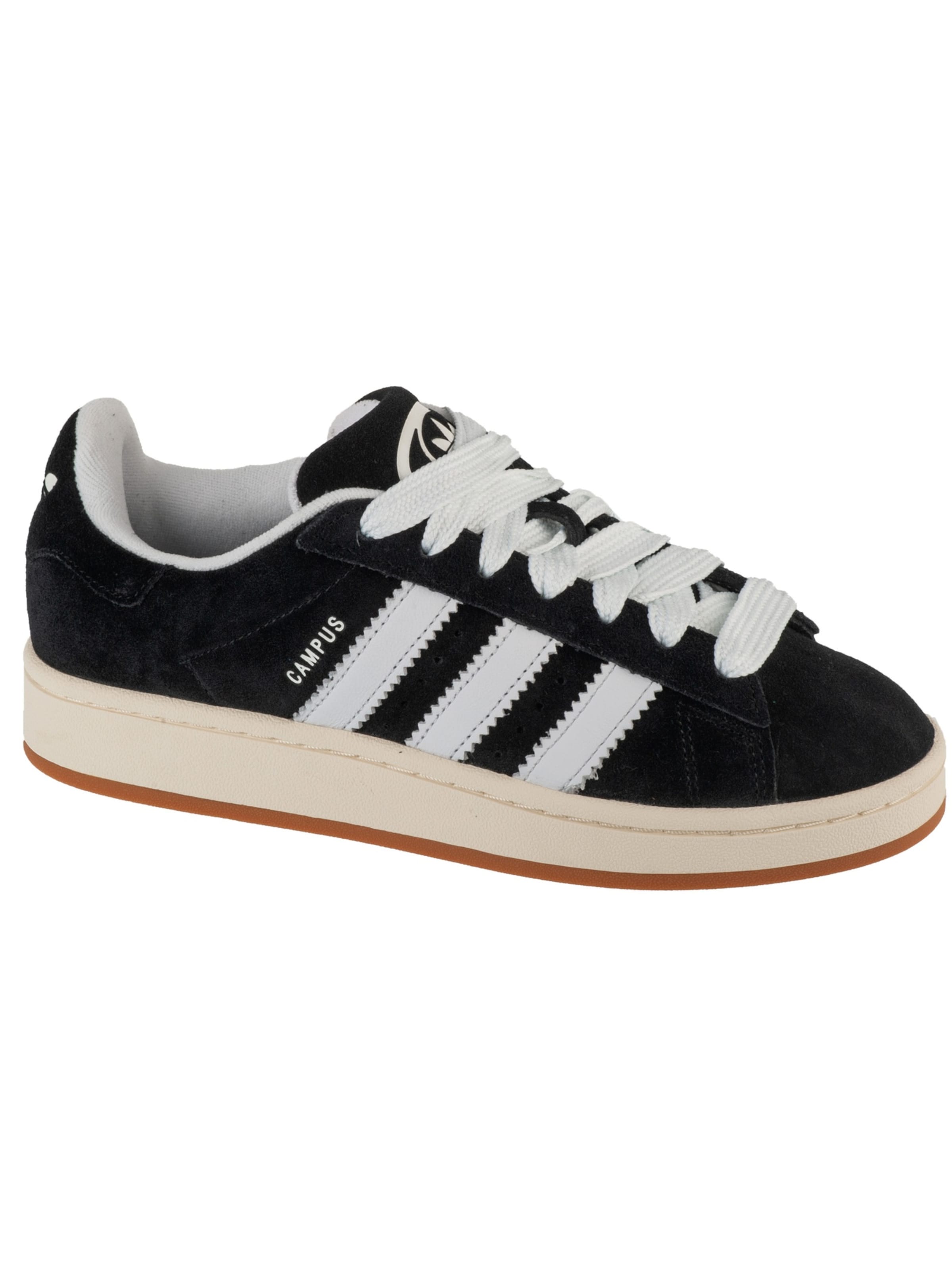 ADIDAS ORIGINALS Sneakers laag 'adidas Campus 00S' in Zwart: voorkant
