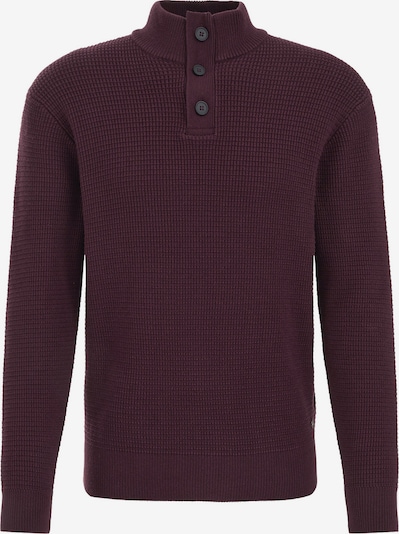 WE Fashion Pulover u patlidžan, Pregled proizvoda