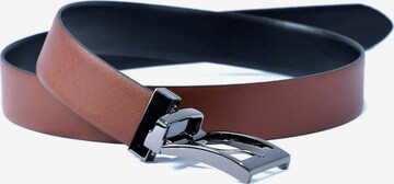 LLOYD Belt in Brown