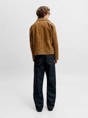 JACK & JONES - Ropa ancha Vaquero 'JJIALEX' en azul