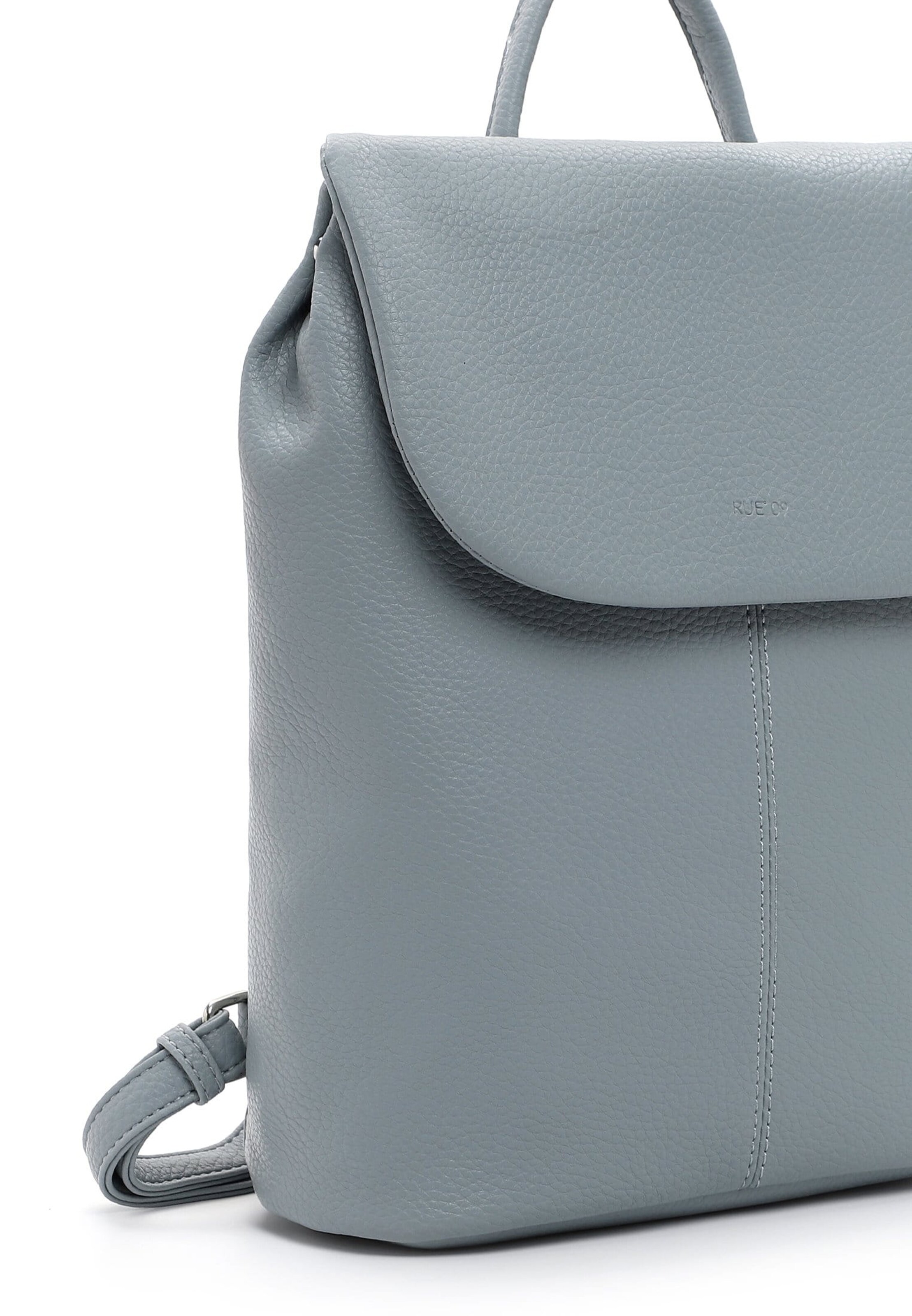 Emily & Noah Rygsæk 'Tours Rue 09 ' i blå