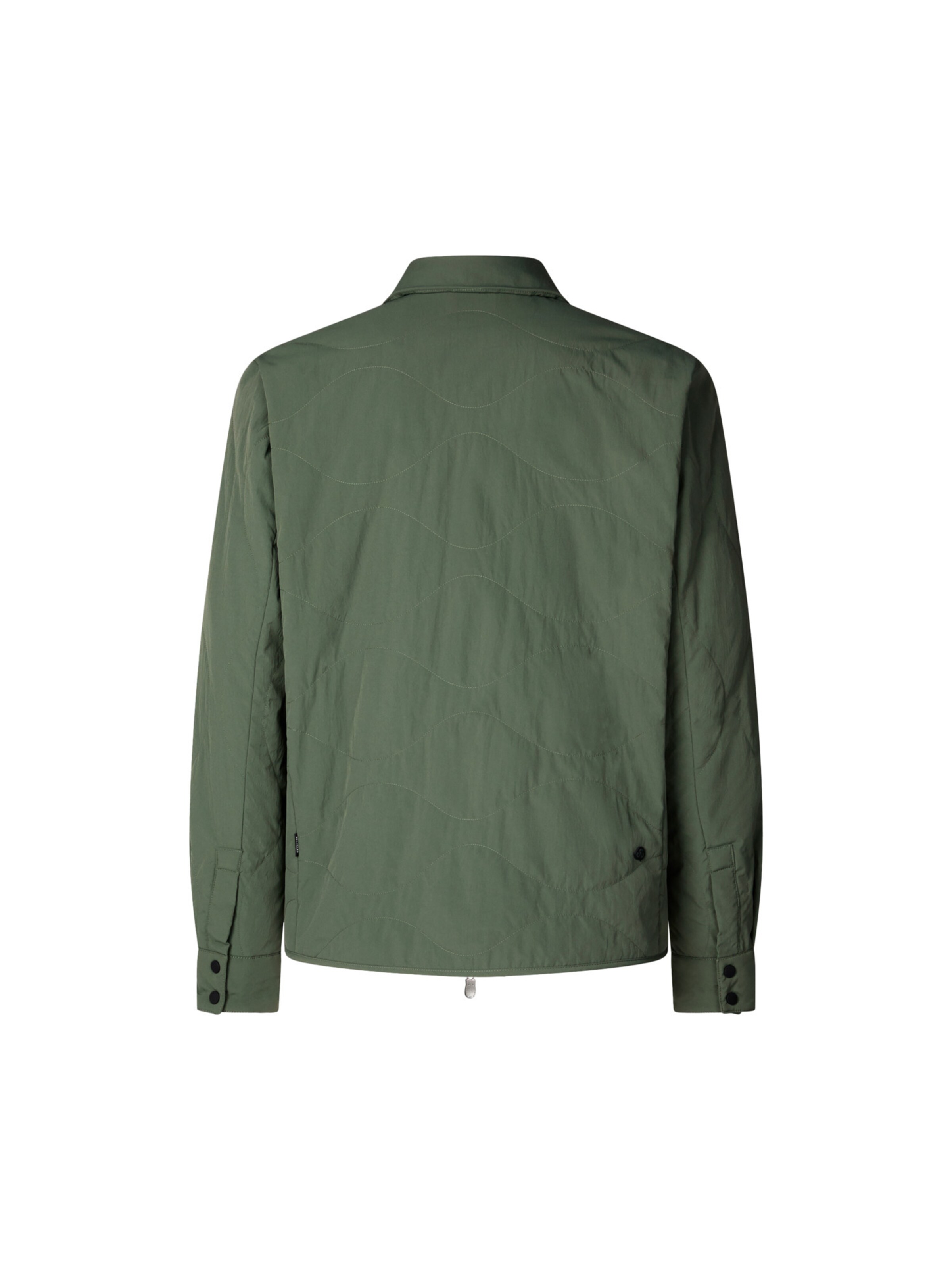 SAVE THE DUCK - Casaco meia-estação 'Blue' em verde