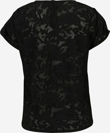 Only Tall Blouse 'ELIA' in Black