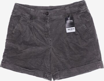 TAIFUN Shorts L in Grau: predná strana