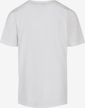 T-Shirt Cayler & Sons en blanc