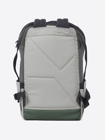 VARGU Rucksack 'TEMS 1' in Grün