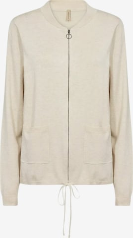 Soyaconcept Cardigan 'Dollie 769' i beige: forside