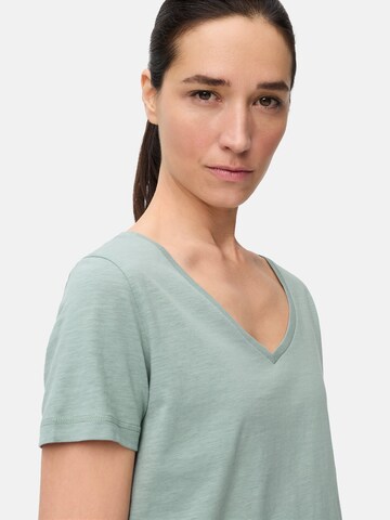 CAMEL ACTIVE Shirt in Green