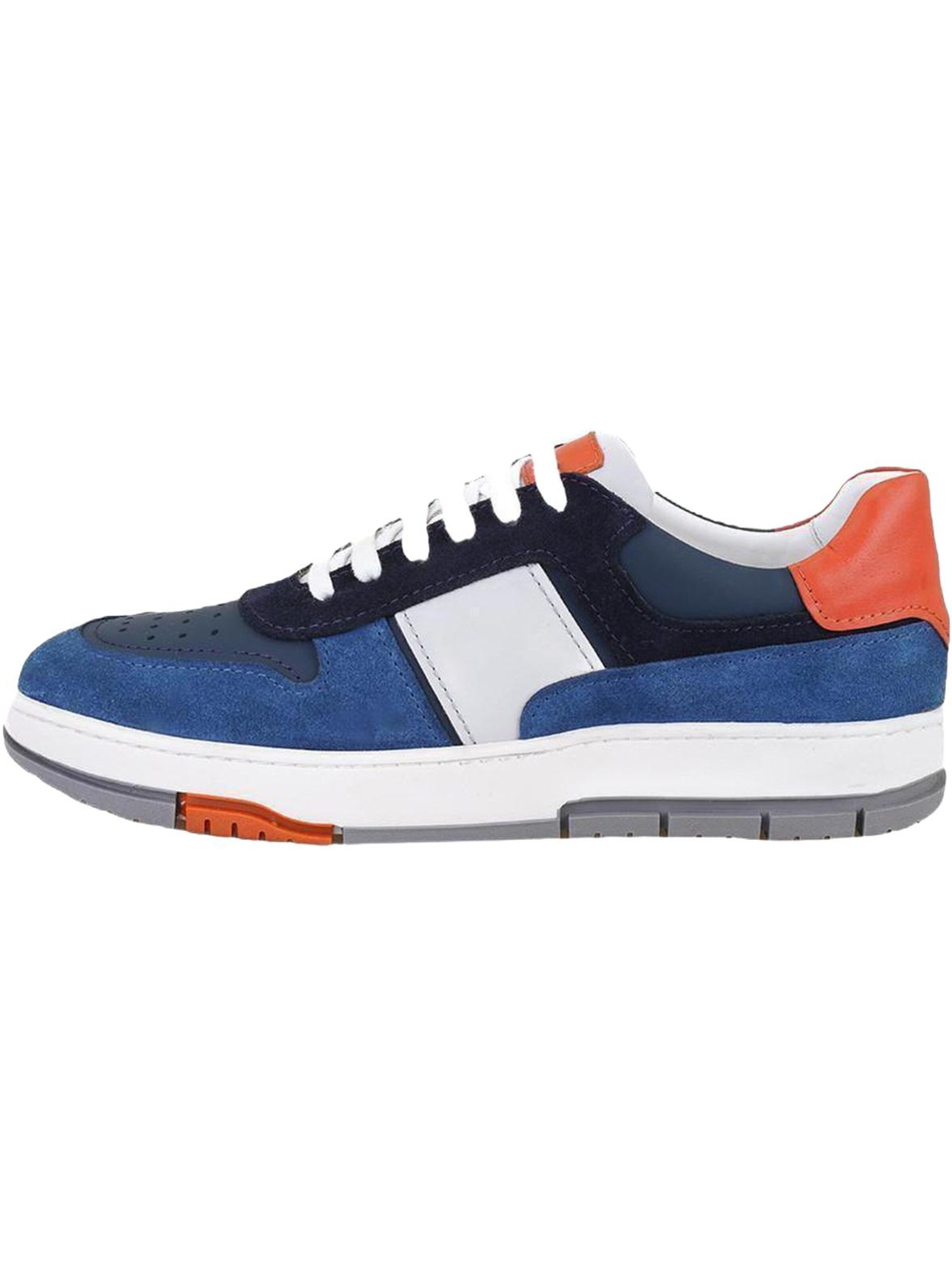 Desa Slip On 'Schnürschuhe'‌‌‌‌‌‌ in Blau
