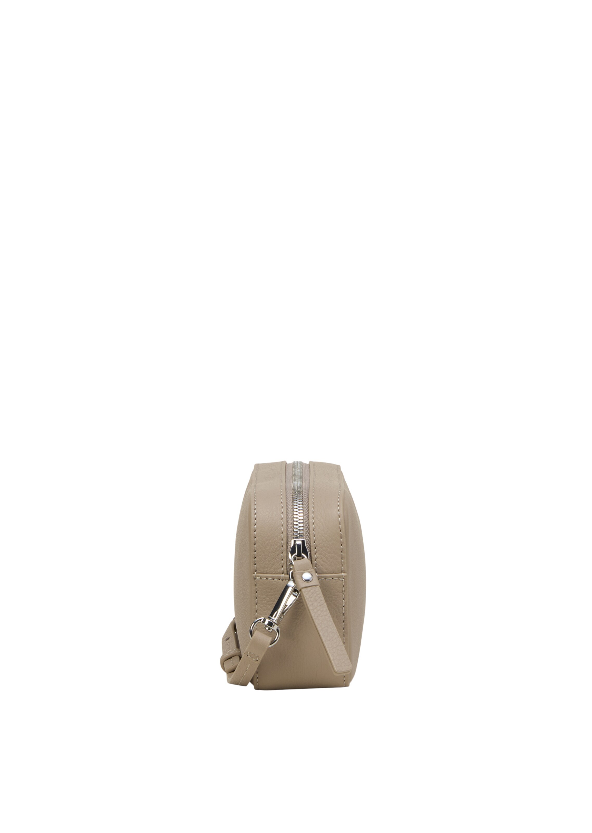 Marc O'Polo Crossbody Bag in Grey