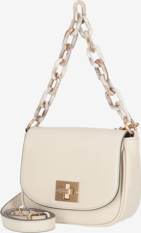 JOOP! Shoulder Bag 'Tesoro Sia' in White