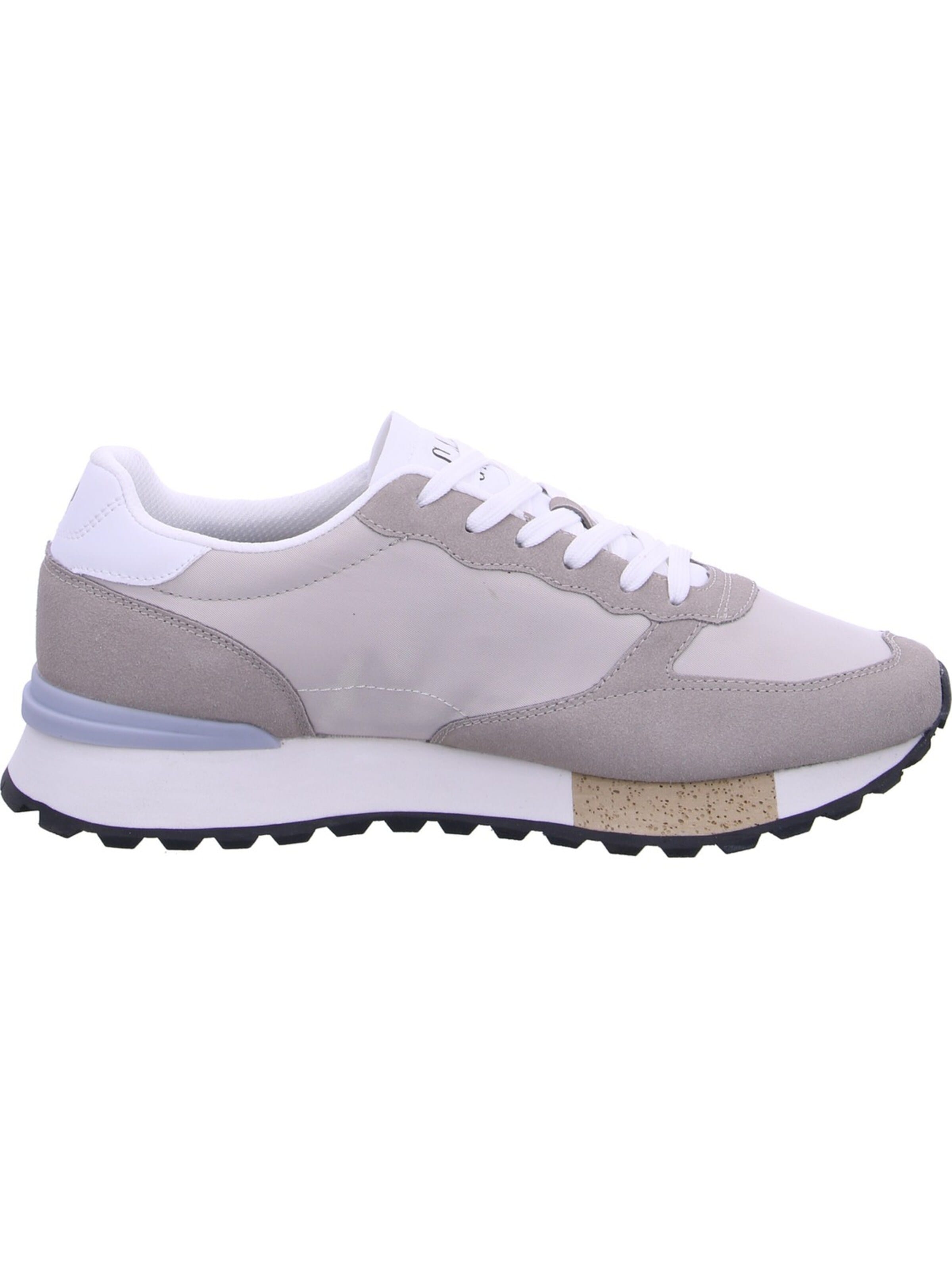 GAP Sneaker low 'Osaka'‌‌‌‌ in Grau