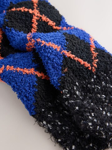 Chaussettes Next en bleu
