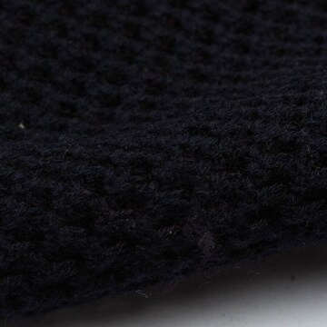Odeeh Pullover / Strickjacke XS in Blau