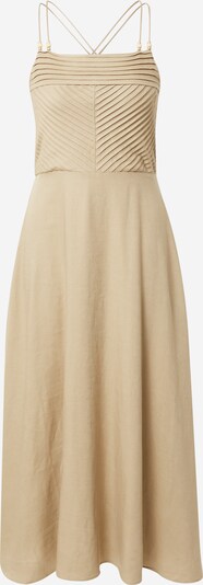 BRUUNS BAZAAR Letnia sukienka 'Oxalis Franca' w kolorze khakim, Podgląd produktu