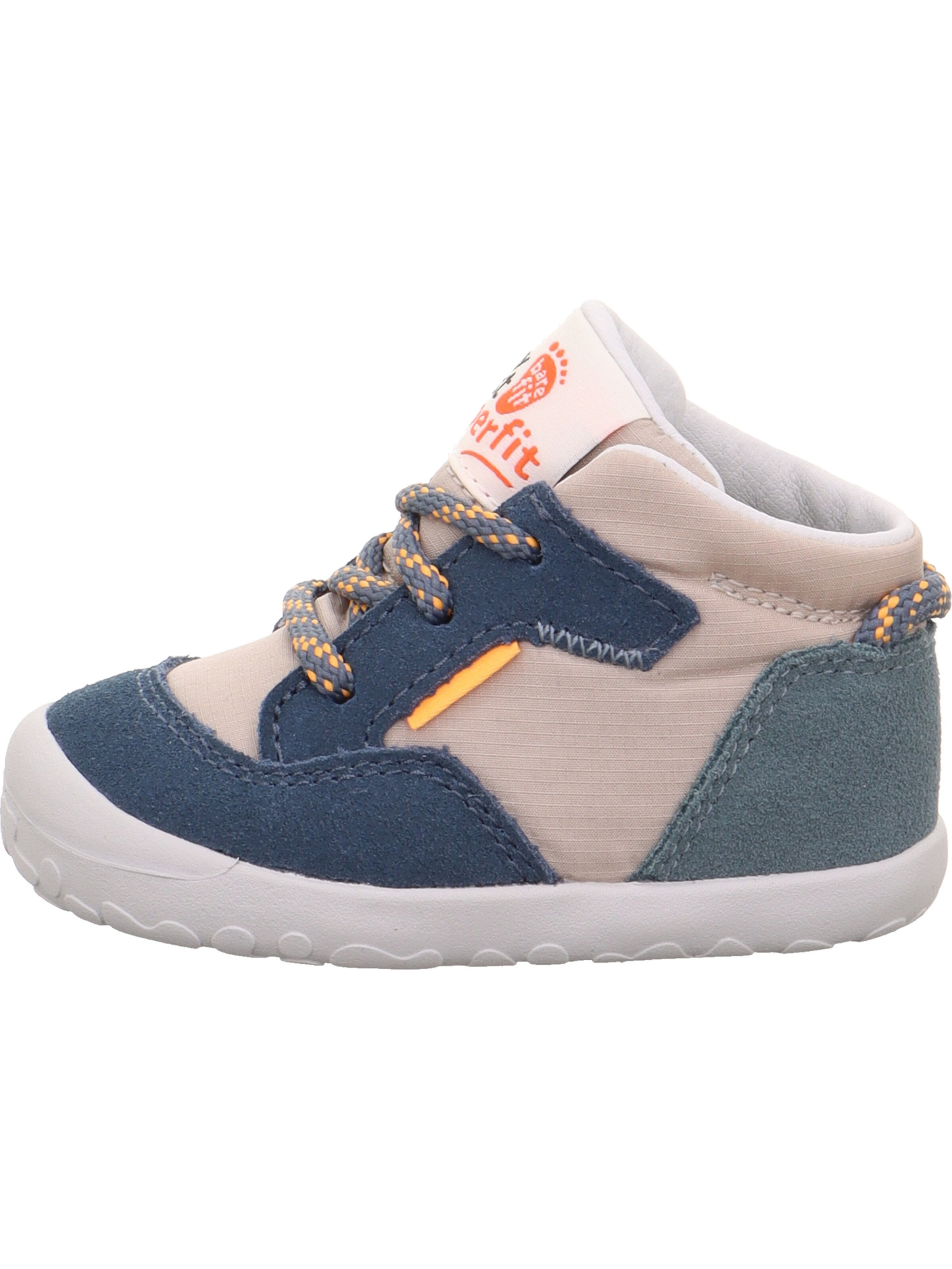 SUPERFIT Sneakers 'FLUMMI' in Mixed colors