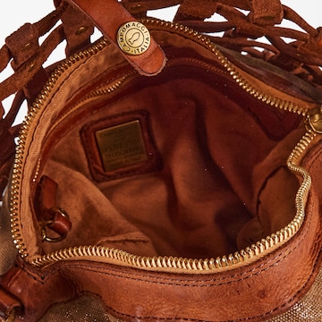 Campomaggi Shopper 'Valeria' in Braun