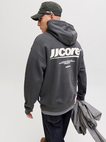 JACK & JONES - Sudadera 'JCOCLUB' en gris