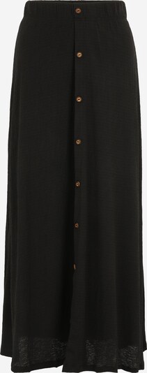 Only Tall Rok 'PELLA' in de kleur Bruin / Zwart, Productweergave
