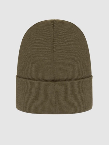 Refrigiwear Beanie 'CLARK' in Green