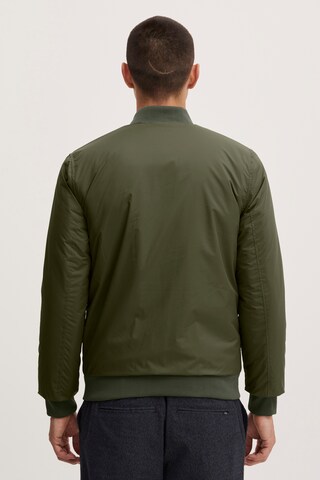 Casual Friday Outdoor jacket in Green