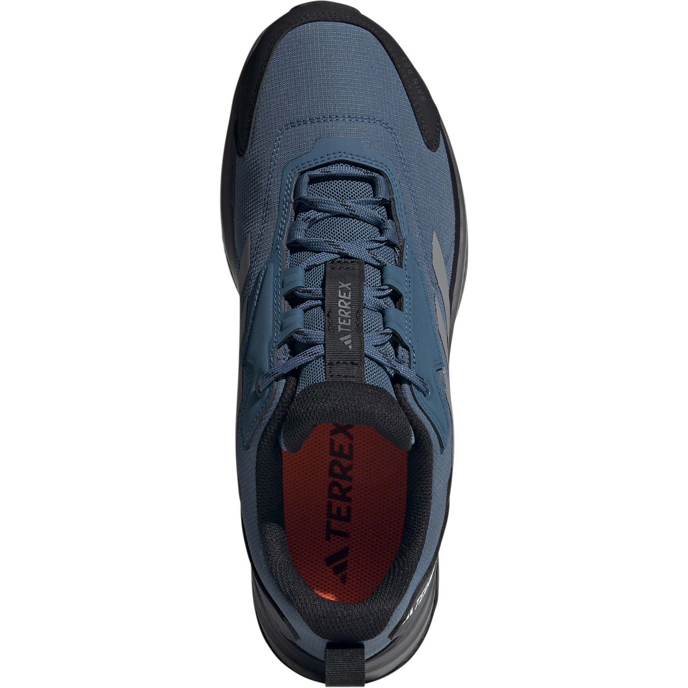 ADIDAS TERREX Flats in Blue