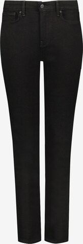 NYDJ Slim fit Jeans 'Sheri' in Black: front