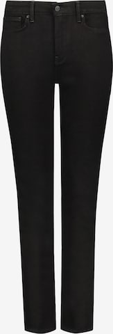 NYDJ Slim fit Jeans 'Sheri' in Black: front