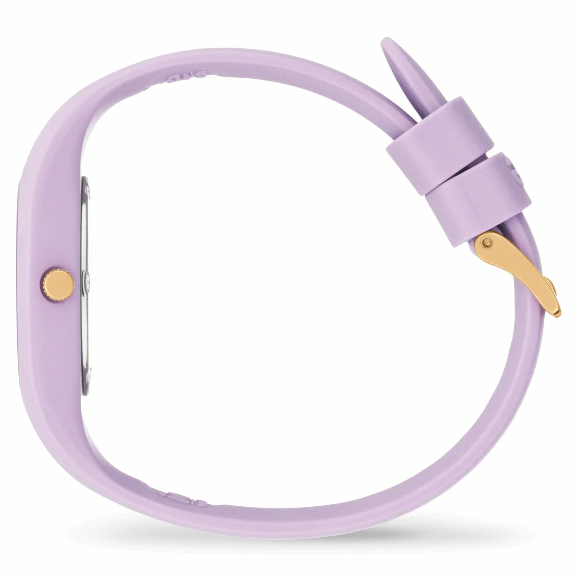 ICE WATCH Uhr in Lila