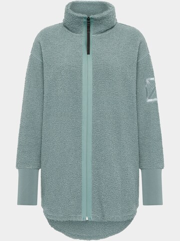 Veste mi-saison 'Sally' Didriksons en bleu : devant