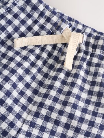 Next Regular Broek in Blauw