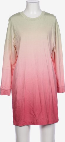 EDITED Dress in XS in Pink: front