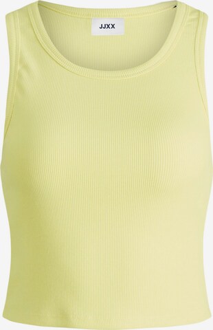 JJXX Top 'Fallon' in Yellow: front