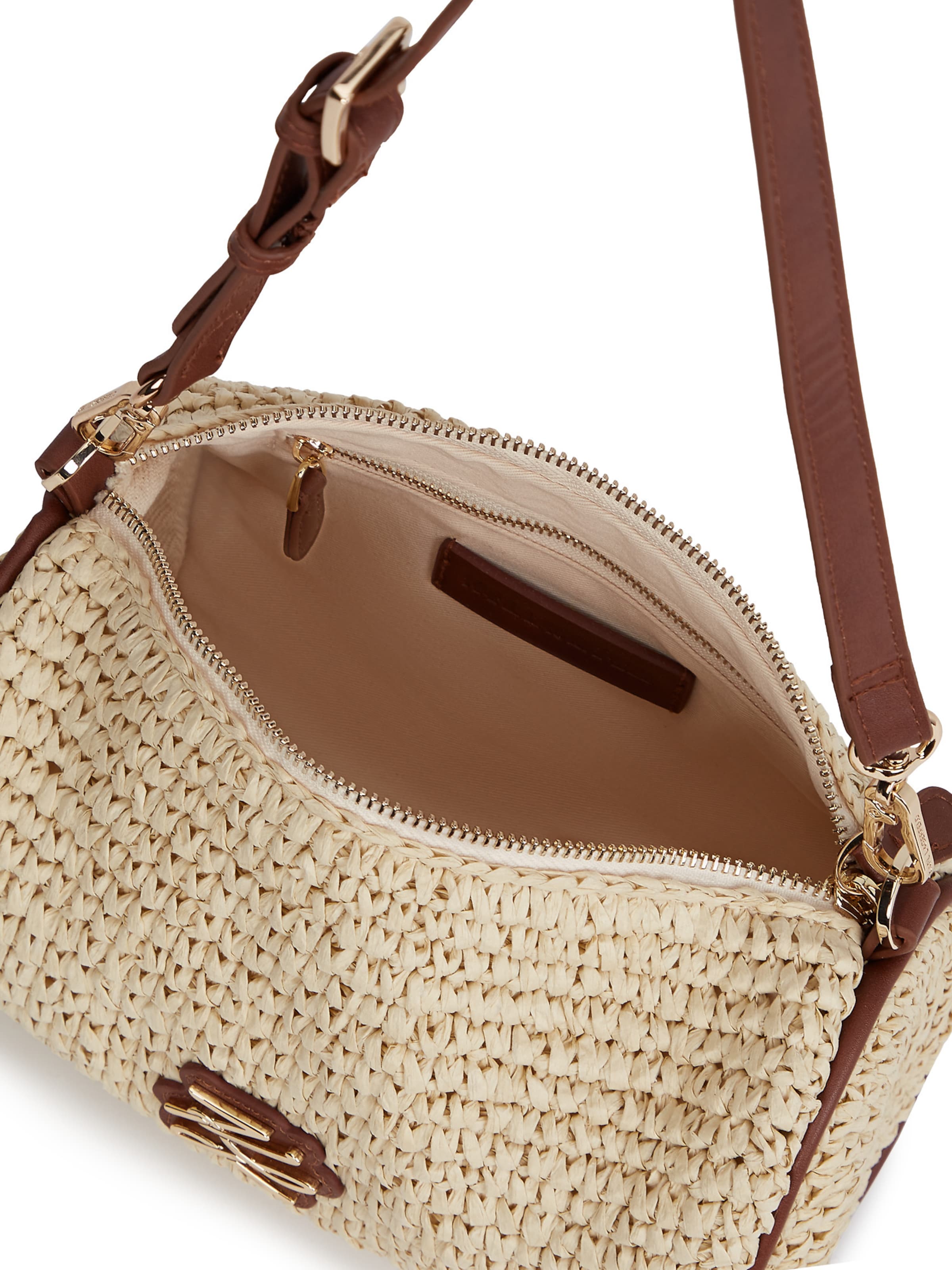 Karl Lagerfeld Пляжная сумка в Бежевый