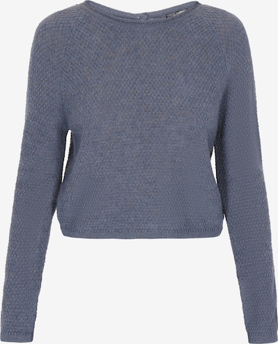 Megztinis iš DreiMaster Vintage, spalva – tamsiai pilka, Prekių apžvalga