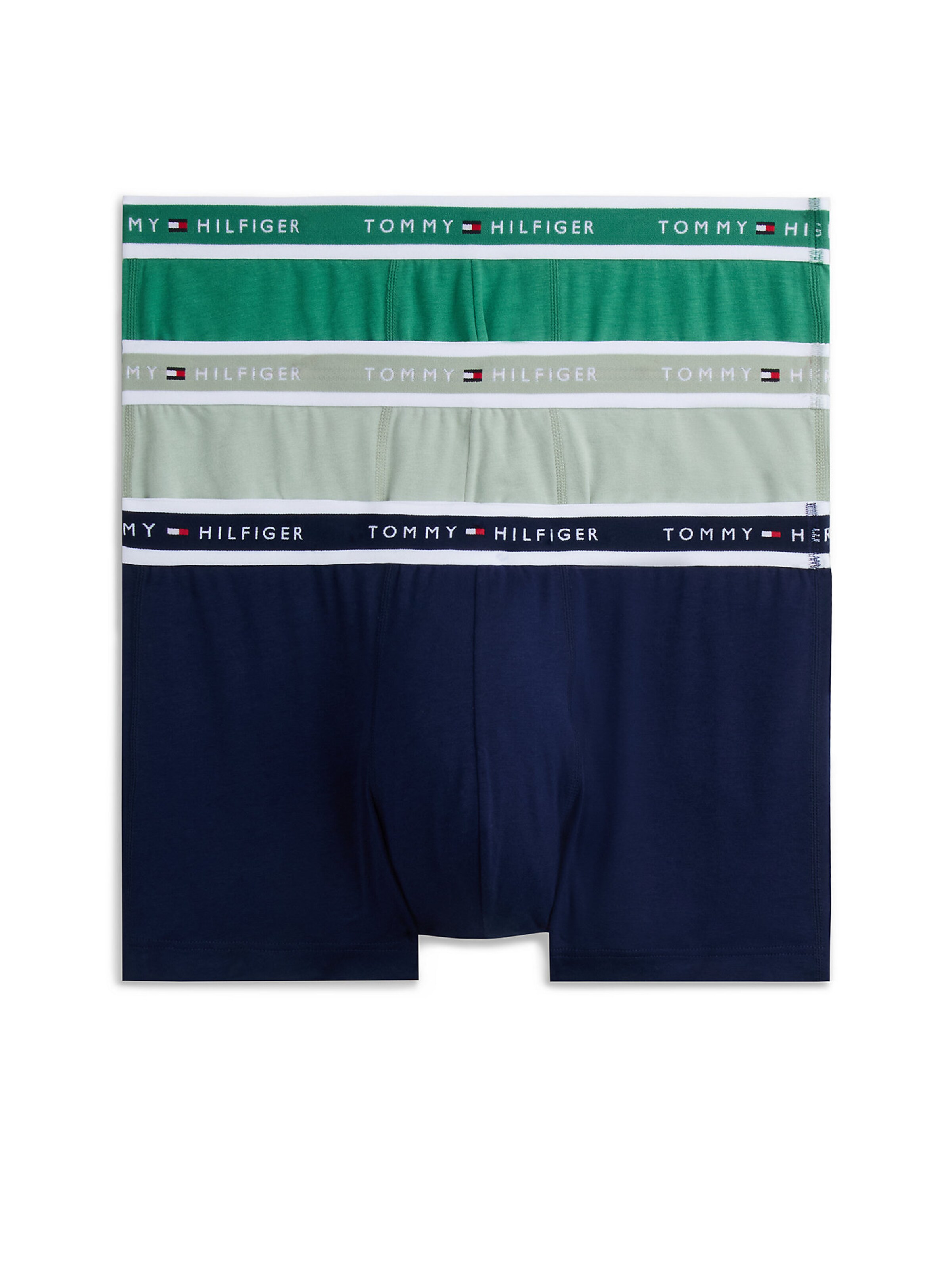 TOMMY HILFIGER Boxer shorts in XS in Mixed colours, Item view