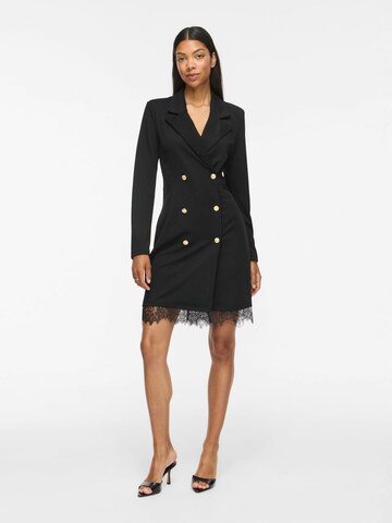 VILA Dress 'VIClara' in Black