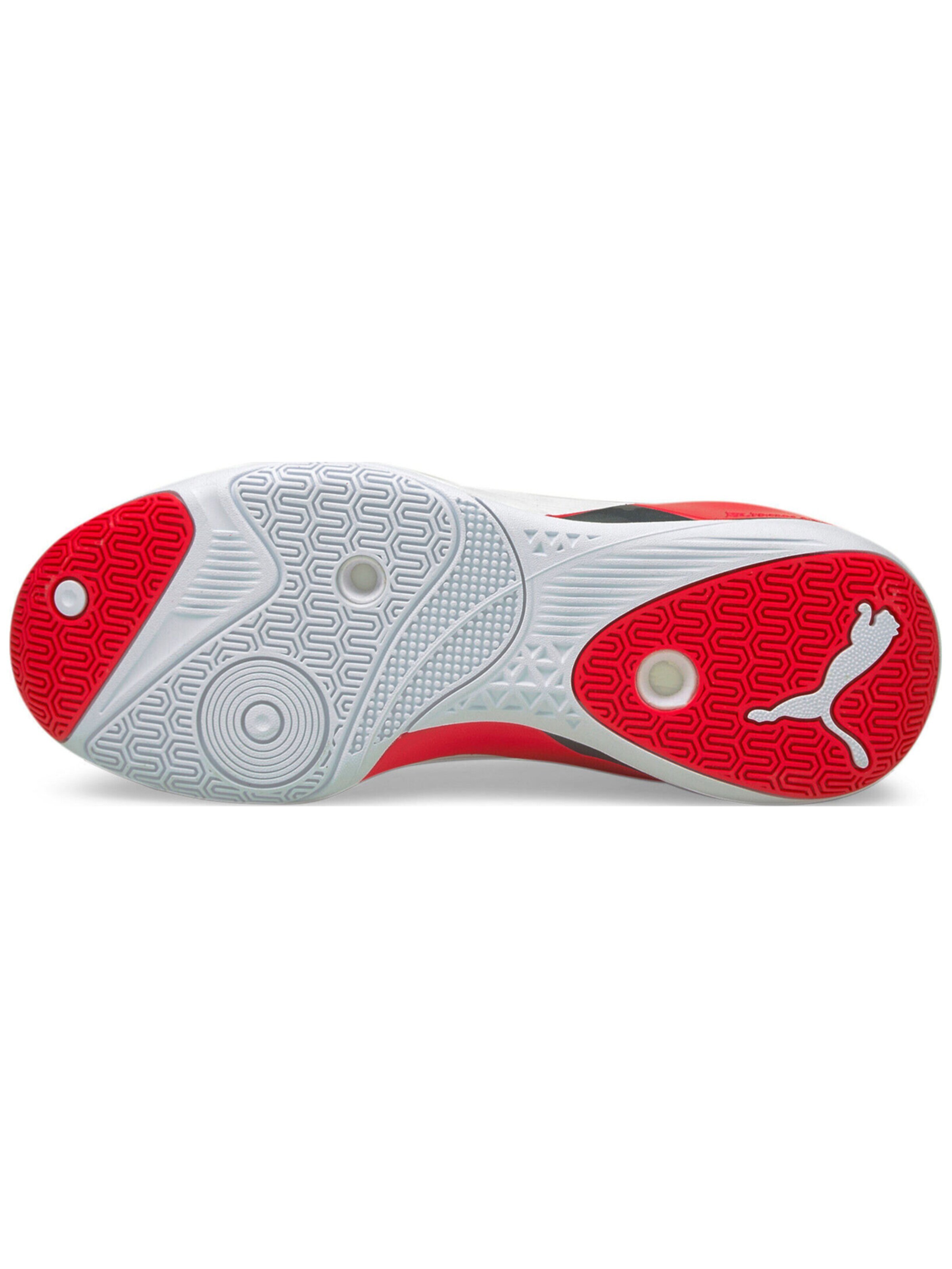 PUMA Sportschuh 'Puma Eliminate Power Nitro'‌‌‌ in Schwarz