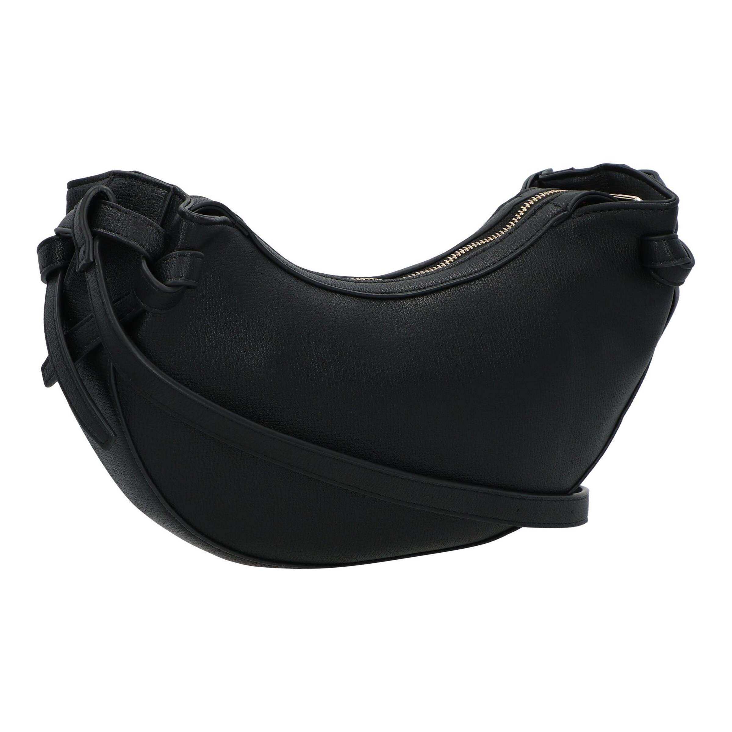 Sac bandoulière 'Win' VALENTINO en noir