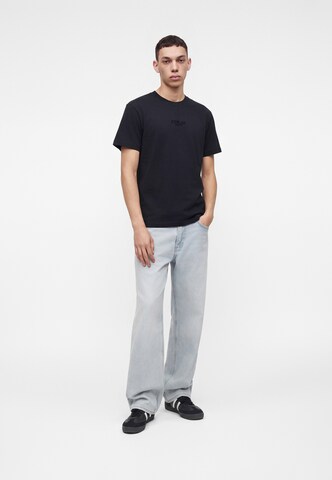 REPLAY - Camiseta en gris