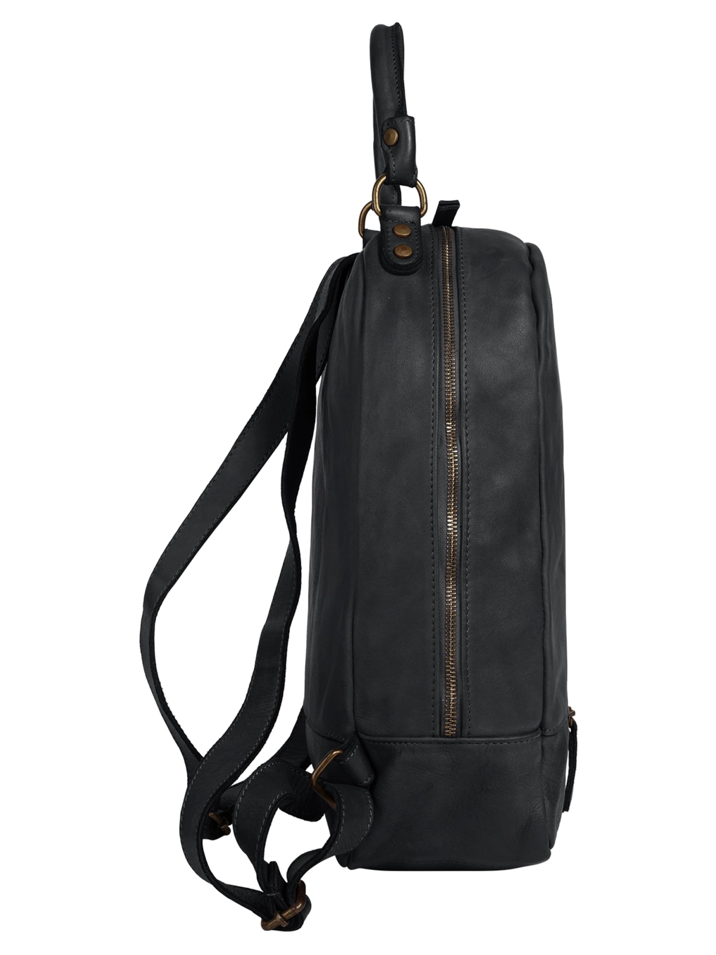 Sac à dos Samantha Look en gris