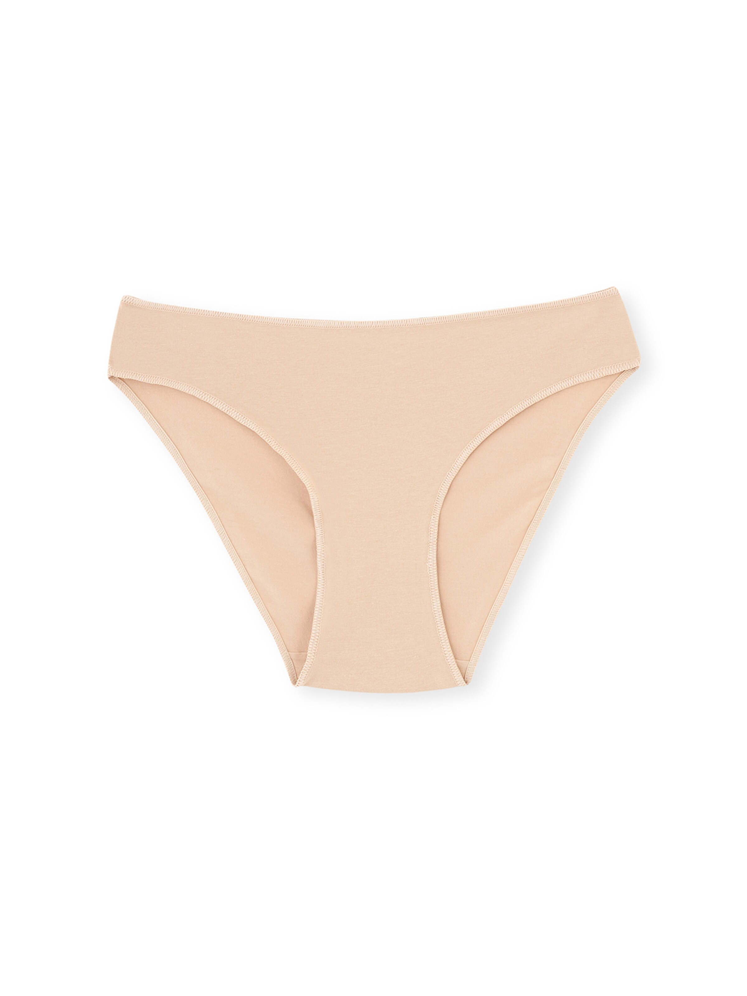 Dagi Κιλότα σε μπεζ: μπροστά