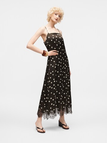 MSCH COPENHAGEN Рокля 'MSCHJionna Irida' в черно