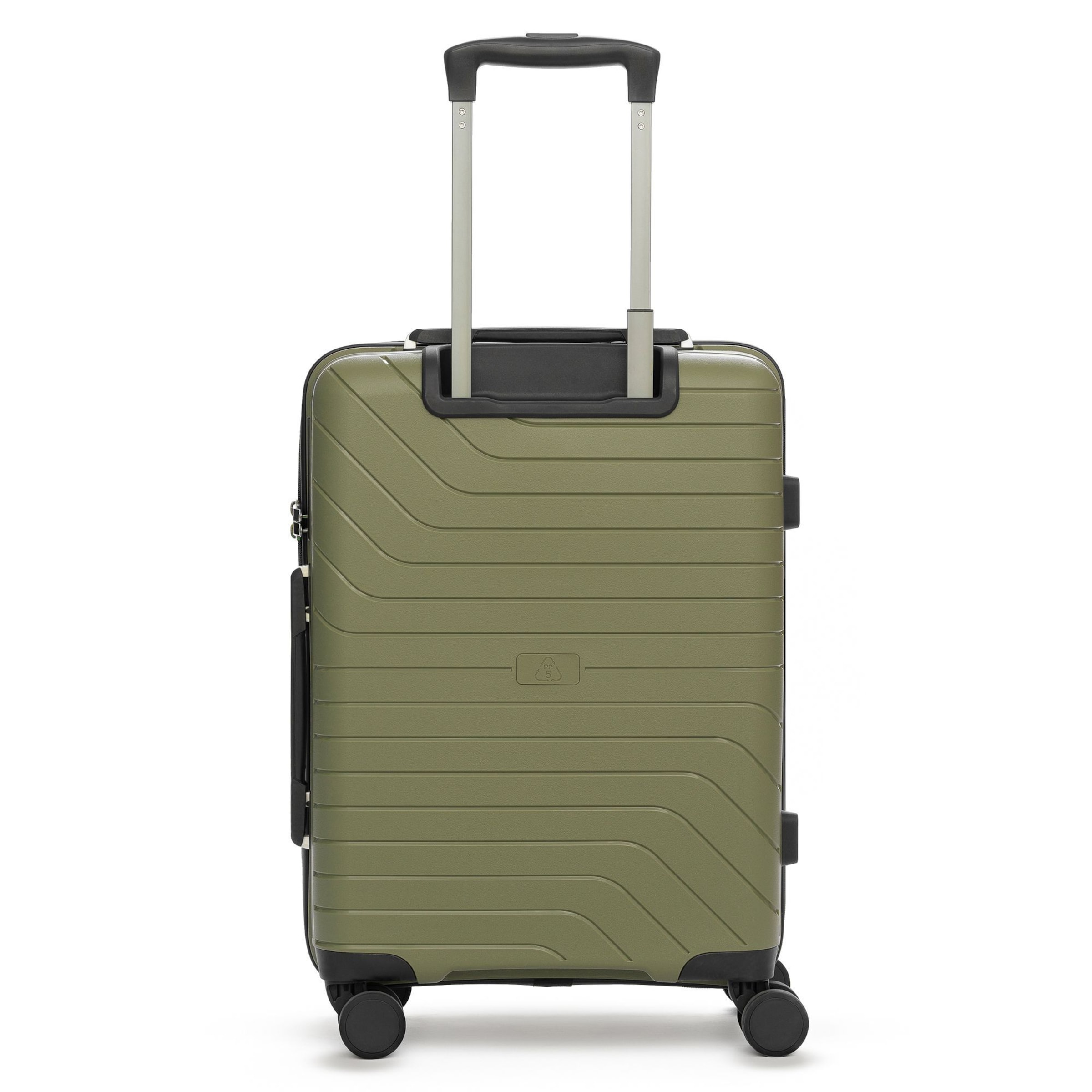 Redolz Trolley in Grün