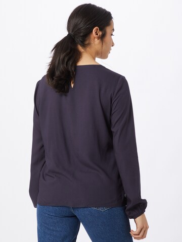 ESPRIT Blouse in Blauw