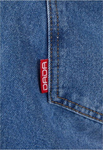 Dada Supreme Loosefit Jeans 'Companion' in Blauw
