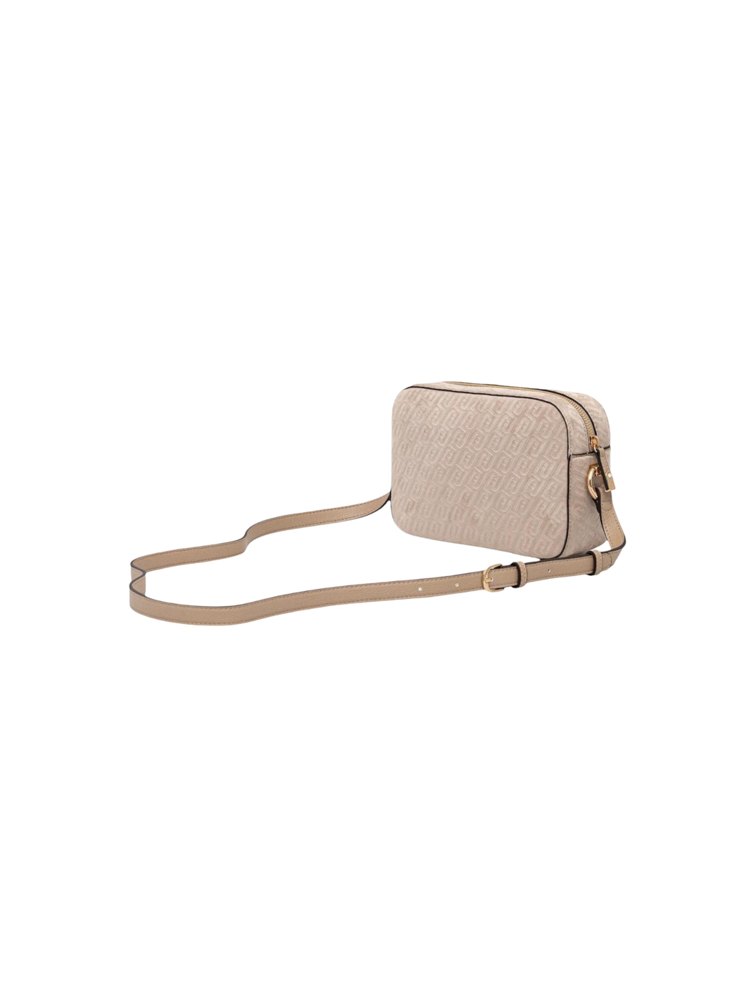 Liu Jo - Bolso de hombro 'AA6211 T384A' en gris